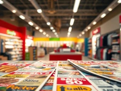 Maximize Savings with Weekly Flyers for Smart Shopping