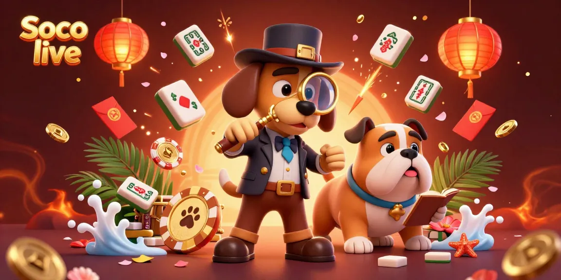 Soco live immerses viewers in thrilling sports betting excitement with dynamic gambling elements.
