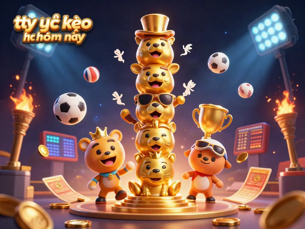 Engage with tỷ lệ kèo nhà cái hôm nay to enhance your sports betting experience with dynamic elements.