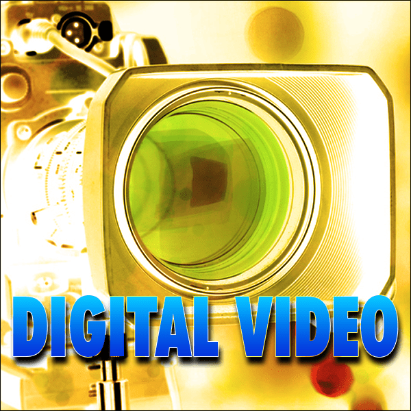 Digital Vid3eo for Businesses